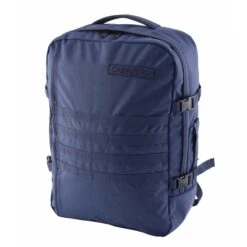 CabinZero Military 44L Lightweight Cabin Bag Navy -Reisopslagwinkel image 6816