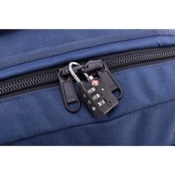 CabinZero Military 44L Lightweight Cabin Bag Navy -Reisopslagwinkel image 6818