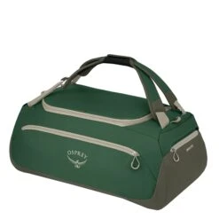 Osprey Daylite Duffel 60 Green Canopy/green Creek