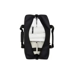 Rains Trail Gym Bag W3 Black -Reisopslagwinkel image 6839