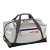 Eagle Creek Migrate Duffel 40L Silver -Reisopslagwinkel image 6840