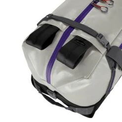 Eagle Creek Migrate Duffel 40L Silver 19 Eagle Creek Migrate Duffel 40L Silver -Reisopslagwinkel image 6847