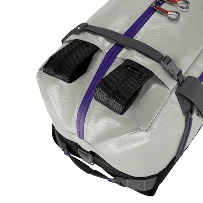 Eagle Creek Migrate Duffel 40L Silver 10 Eagle Creek Migrate Duffel 40L Silver - Afbeelding 8