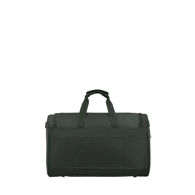 Samsonite Respark Duffle 55 Twonighter Forest Green 6 Samsonite Respark Duffle 55 Twonighter Forest Green - Afbeelding 4