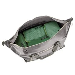 Eagle Creek Migrate Duffel 90L River Rock -Reisopslagwinkel image 6860