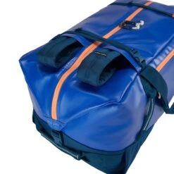 Eagle Creek Migrate Duffel 90L River Rock -Reisopslagwinkel image 6861