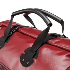 Ortlieb Rack-Pack 24 L Red -Reisopslagwinkel image 6869