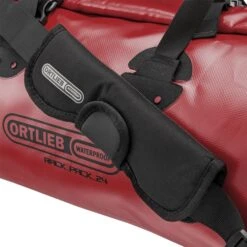 Ortlieb Rack-Pack 24 L Red -Reisopslagwinkel image 6871