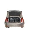 Car-Bags Fiat 500C 2007-heden -Reisopslagwinkel image 6878