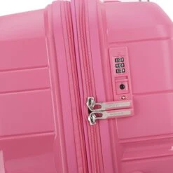 Decent One-City Trolley 76 Pink 18 Decent One-City Trolley 76 Pink -Reisopslagwinkel image 688