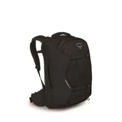 Osprey Farpoint 40 Backpack Black -Reisopslagwinkel image 6887