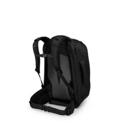 Osprey Farpoint 40 Backpack Black -Reisopslagwinkel image 6888