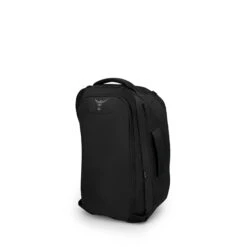 Osprey Farpoint 40 Backpack Black -Reisopslagwinkel image 6889
