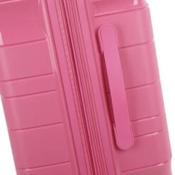 Decent One-City Trolley 76 Pink 19 Decent One-City Trolley 76 Pink -Reisopslagwinkel image 689