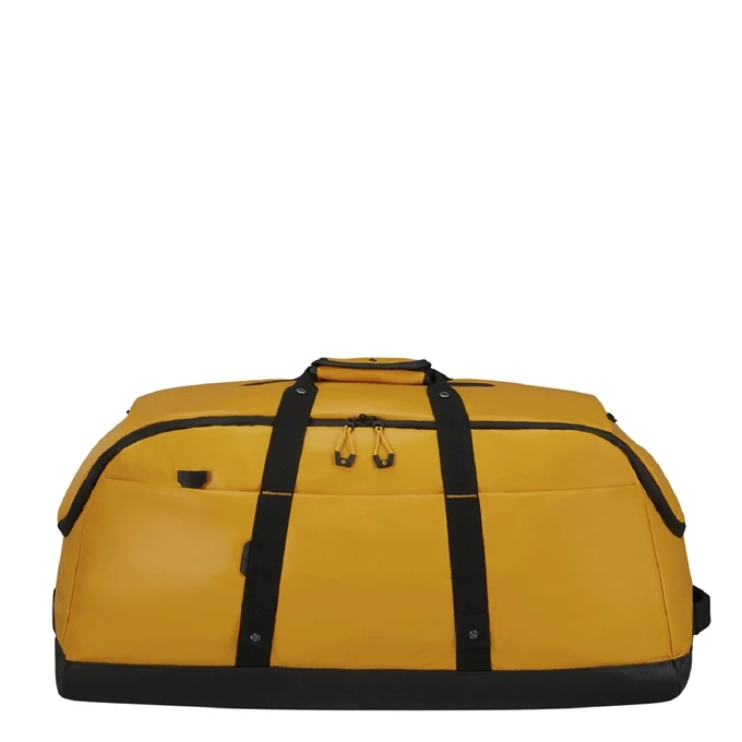 Samsonite Ecodiver Duffle L Yellow 3 Samsonite Ecodiver Duffle L Yellow