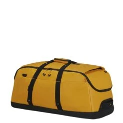 Samsonite Ecodiver Duffle L Yellow 14 Samsonite Ecodiver Duffle L Yellow -Reisopslagwinkel image 6893