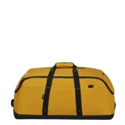 Samsonite Ecodiver Duffle L Yellow 17 Samsonite Ecodiver Duffle L Yellow -Reisopslagwinkel image 6896