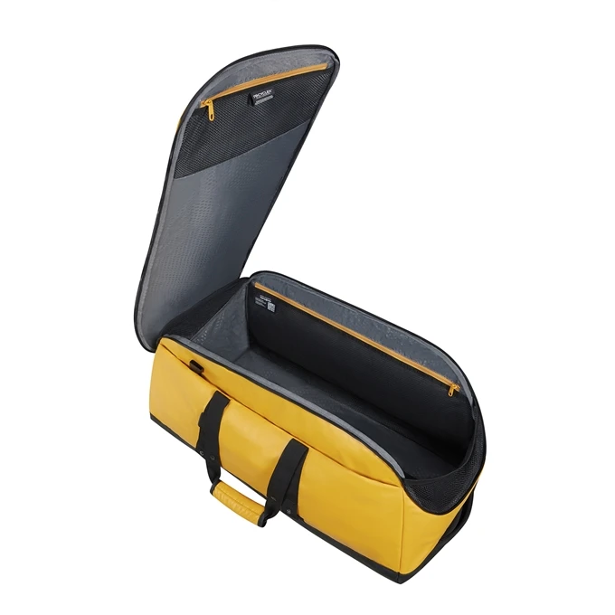 Samsonite Ecodiver Duffle L Yellow 9 Samsonite Ecodiver Duffle L Yellow - Afbeelding 7