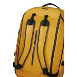 Samsonite Ecodiver Duffle L Yellow 20 Samsonite Ecodiver Duffle L Yellow -Reisopslagwinkel image 6899
