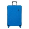 Bric's Ulisse Trolley Expandable Large Electric Blue -Reisopslagwinkel image 69