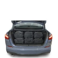 Car-Bags BMW 2 Serie Gran Coupé (F44) 2019-heden 4-deurs Sedan