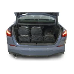 Car-Bags BMW 2 Serie Gran Coupé (F44) 2019-heden 4-deurs Sedan -Reisopslagwinkel image 6904