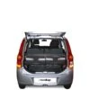 Car-Bags Daihatsu Cuore (L276) 2007-2012 5-deurs Hatchback -Reisopslagwinkel image 6913