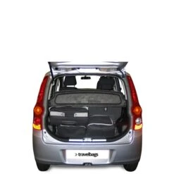 Car-Bags Daihatsu Cuore (L276) 2007-2012 5-deurs Hatchback 12 Car-Bags Daihatsu Cuore (L276) 2007-2012 5-deurs Hatchback -Reisopslagwinkel image 6914