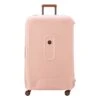 Delsey Moncey 4 Wheel Trolley 82 Pink 1 Delsey Moncey 4 Wheel Trolley 82 Pink -Reisopslagwinkel image 692
