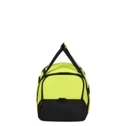 American Tourister Urban Groove UG23 Duffle Sport Black/lime Green -Reisopslagwinkel image 6925