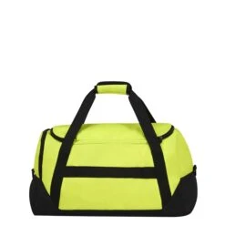 American Tourister Urban Groove UG23 Duffle Sport Black/lime Green -Reisopslagwinkel image 6927