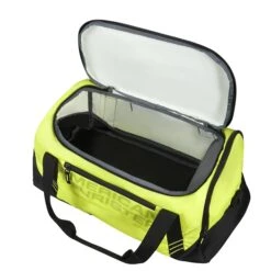 American Tourister Urban Groove UG23 Duffle Sport Black/lime Green -Reisopslagwinkel image 6928