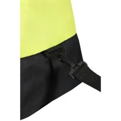 American Tourister Urban Groove UG23 Duffle Sport Black/lime Green -Reisopslagwinkel image 6930