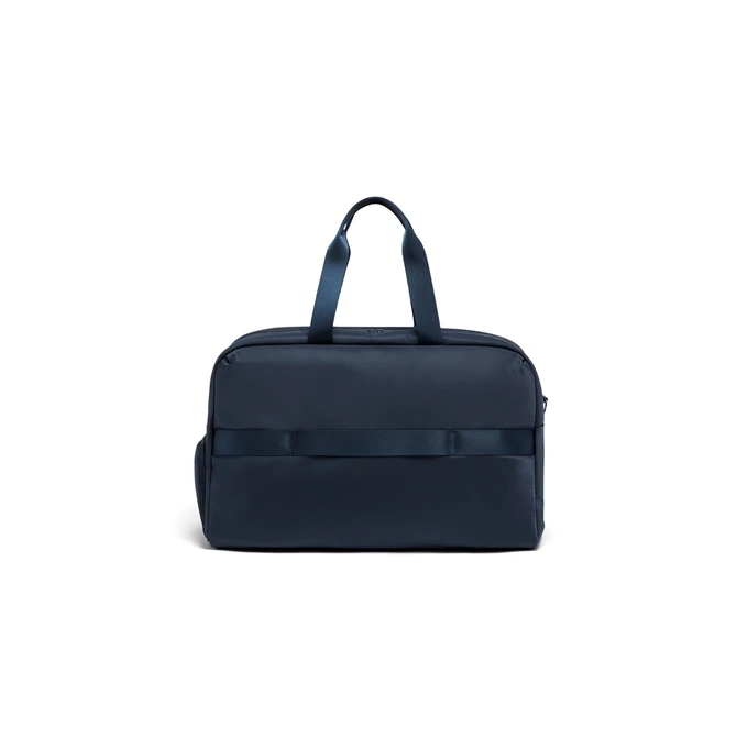 Lipault City Plume Weekender Navy 5 Lipault City Plume Weekender Navy - Afbeelding 3