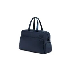 Lipault City Plume Weekender Navy 11 Lipault City Plume Weekender Navy -Reisopslagwinkel image 6935