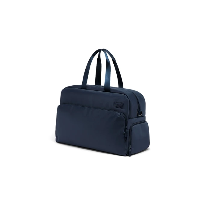 Lipault City Plume Weekender Navy 6 Lipault City Plume Weekender Navy - Afbeelding 4