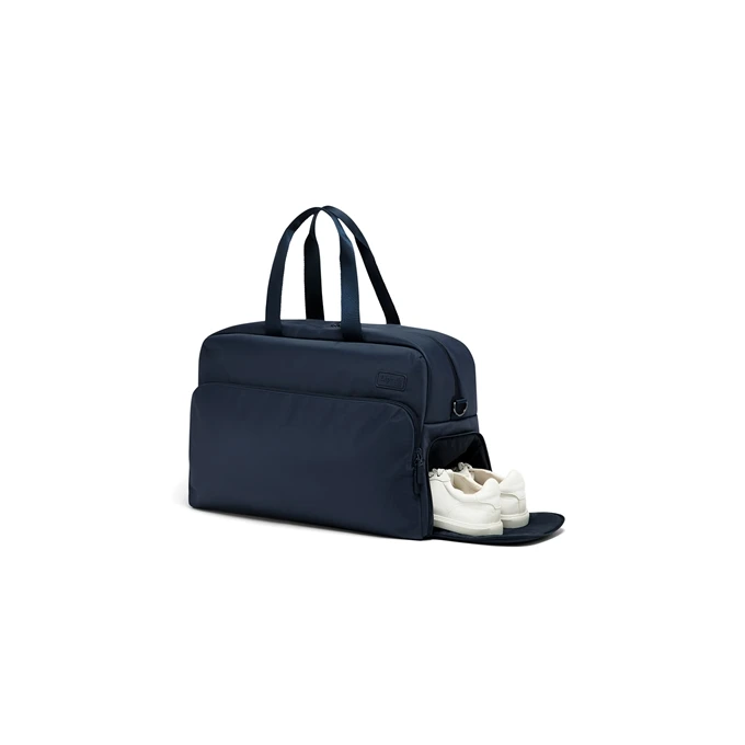 Lipault City Plume Weekender Navy 7 Lipault City Plume Weekender Navy - Afbeelding 5
