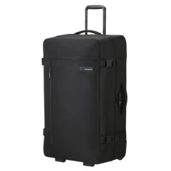 Samsonite Roader Duffle/Wheels 79 Deep Black -Reisopslagwinkel image 6940