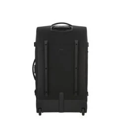 Samsonite Roader Duffle/Wheels 79 Deep Black -Reisopslagwinkel image 6941