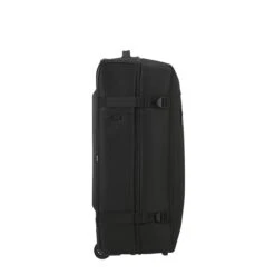 Samsonite Roader Duffle/Wheels 79 Deep Black -Reisopslagwinkel image 6942