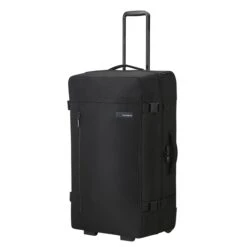 Samsonite Roader Duffle/Wheels 79 Deep Black -Reisopslagwinkel image 6944