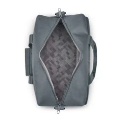 Roncato Ironik 2.0 Duffle 40 Antracite -Reisopslagwinkel image 6949