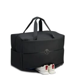 Delsey Turenne Cabin Duffle Bag Black 12 Delsey Turenne Cabin Duffle Bag Black -Reisopslagwinkel image 6961