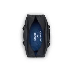 Delsey Turenne Cabin Duffle Bag Black 13 Delsey Turenne Cabin Duffle Bag Black -Reisopslagwinkel image 6962