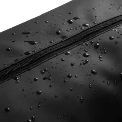 Delsey Turenne Cabin Duffle Bag Black 14 Delsey Turenne Cabin Duffle Bag Black -Reisopslagwinkel image 6963