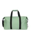 Rains Hilo Weekend Bag W3 Haze -Reisopslagwinkel image 6965