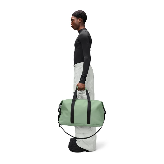 Rains Hilo Weekend Bag W3 Haze 4 Rains Hilo Weekend Bag W3 Haze - Afbeelding 2