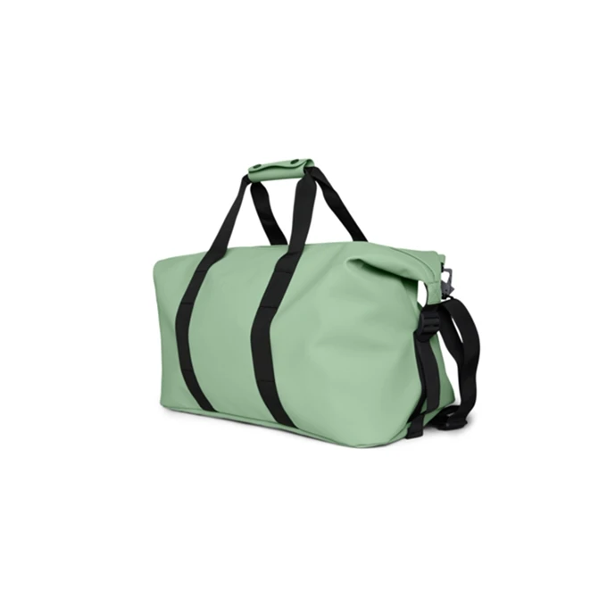 Rains Hilo Weekend Bag W3 Haze 6 Rains Hilo Weekend Bag W3 Haze - Afbeelding 4