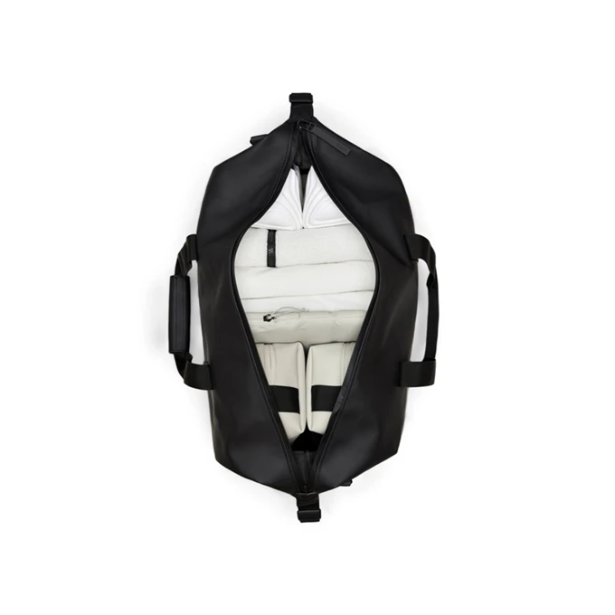 Rains Hilo Weekend Bag W3 Haze 7 Rains Hilo Weekend Bag W3 Haze - Afbeelding 5