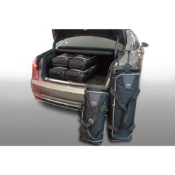 Car-Bags Audi A8 (D5) 2017-heden -Reisopslagwinkel image 6972
